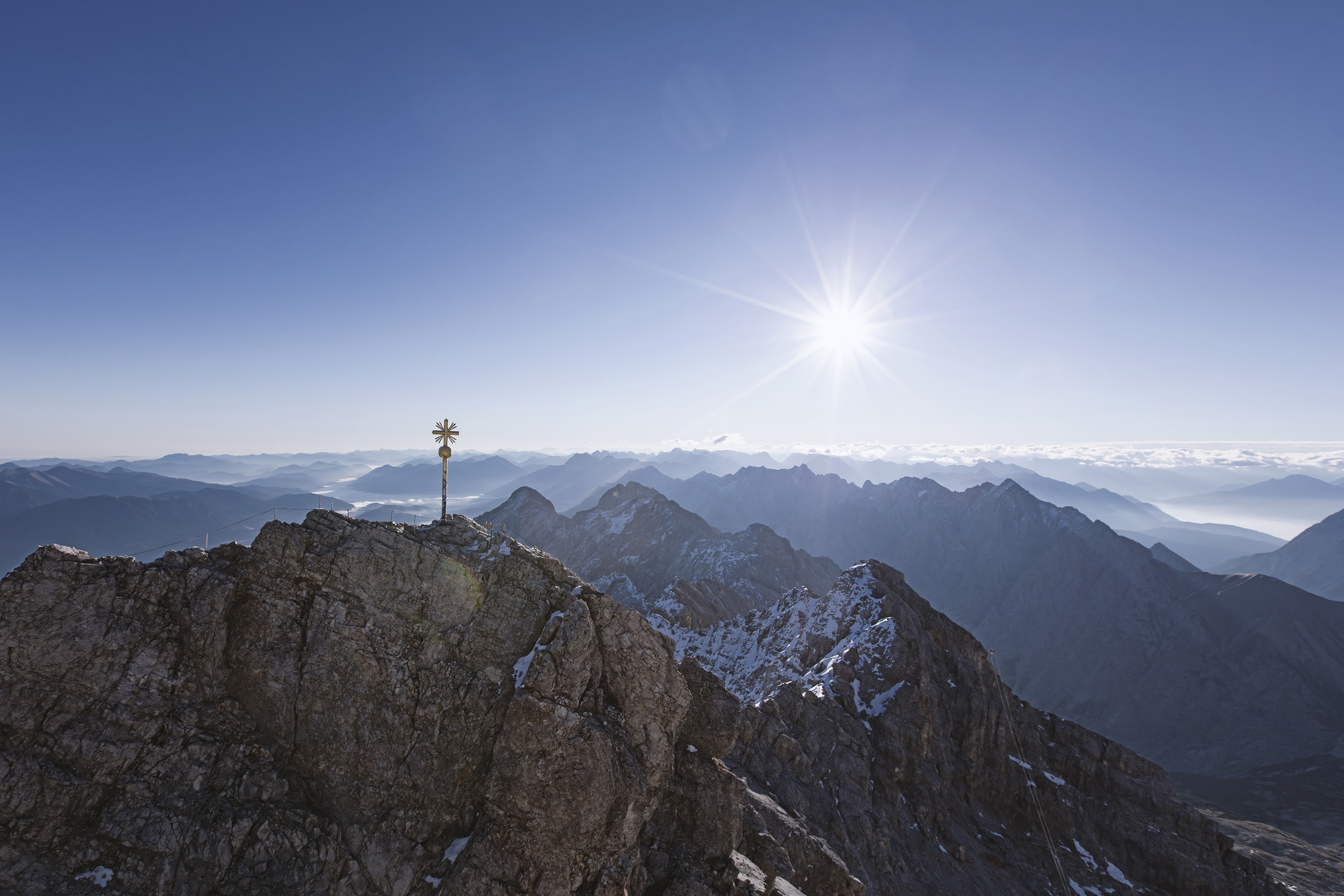 DMK TRANSALP Panorama