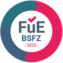 FuE-Siegel der Bescheinigungsstelle Forschungszulage, 2023