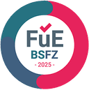 FuE-Siegel der Bescheinigungsstelle Forschungszulage, 2025