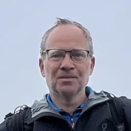 Michael Reibold