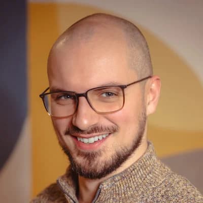 Lars Brandies, Gründer von TRACK